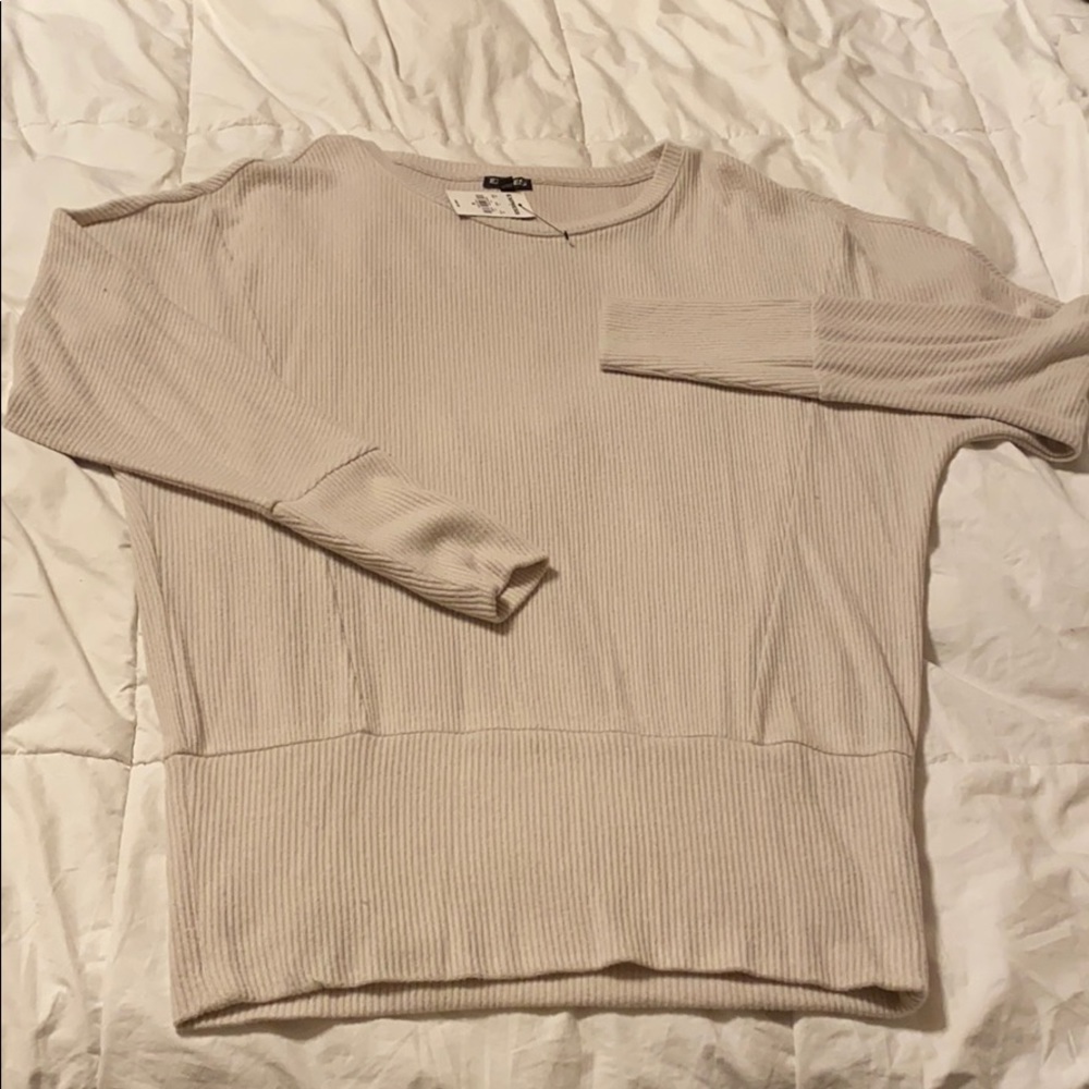 Express Sweater